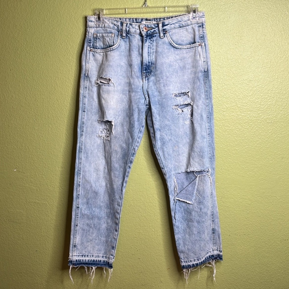LA Jean